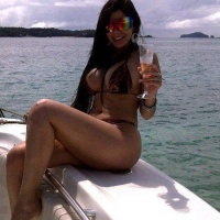 Tante narsis 6